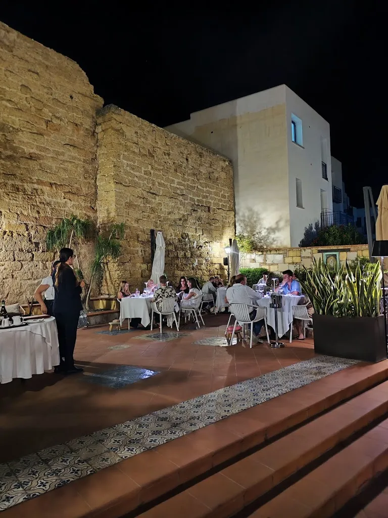 Amar Geddon_La Strummula Restaurant_Altavilla Milicia_review