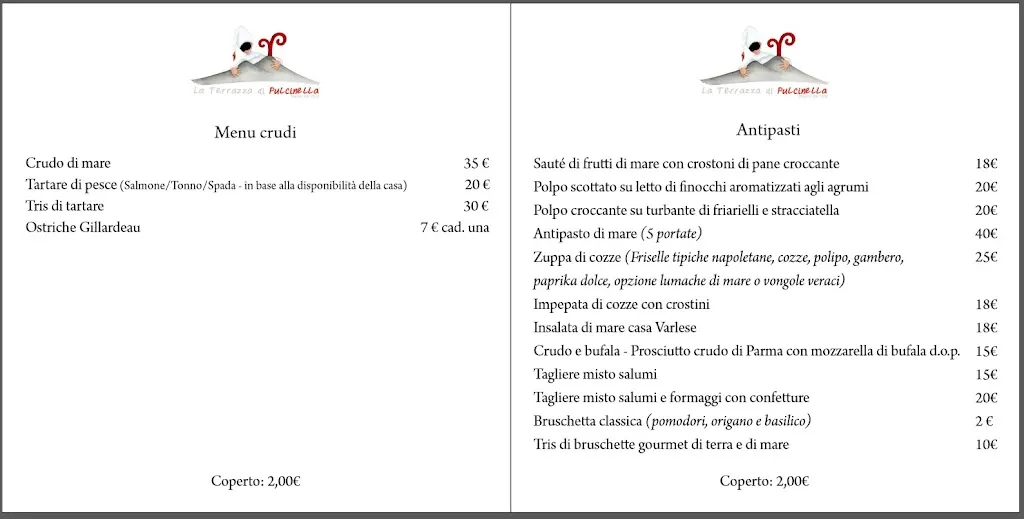 Menu_La Terrazza di Pulcinella_Altavilla Milicia_image_4