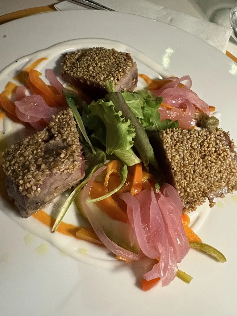 Tiziano Pace_Ai Limoni_Altavilla Milicia_review