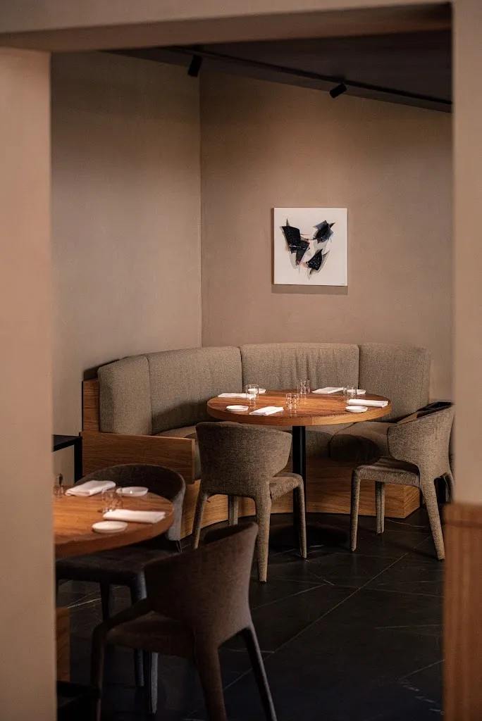 I Pupi restaurant in Altavilla Milicia