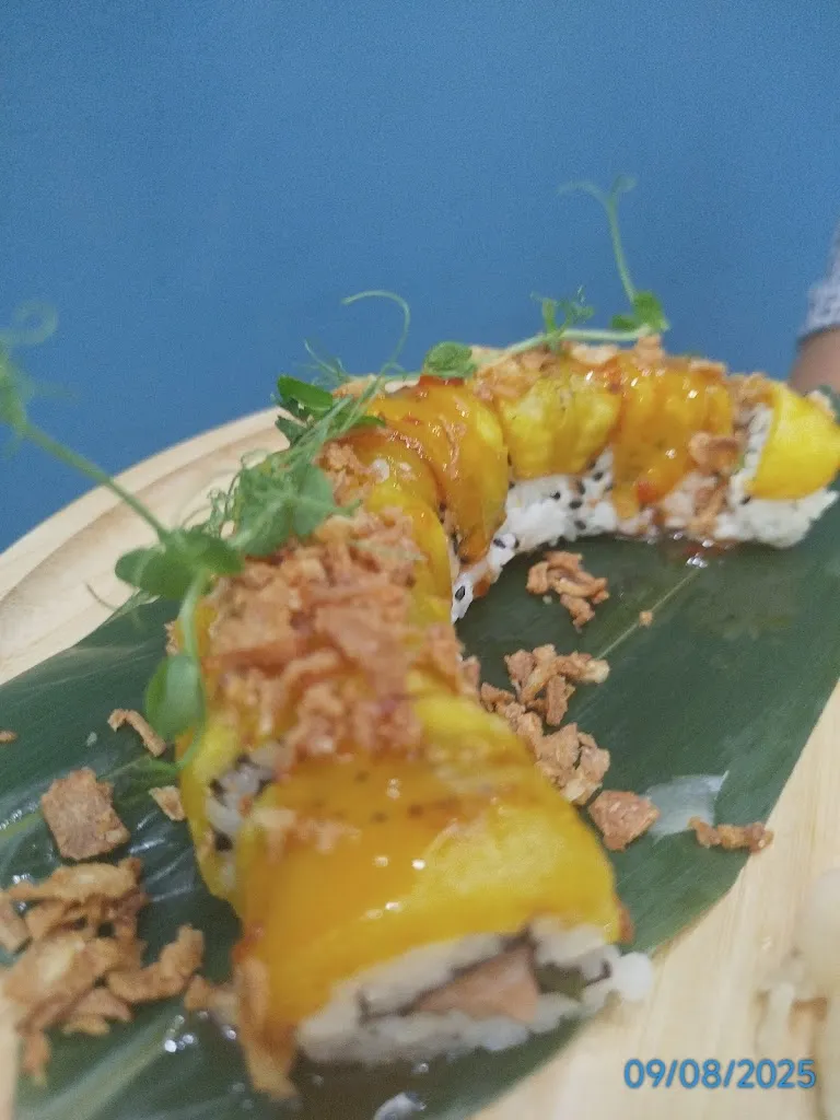 Alfredo Maranzano_Resilienza Sushi & Drink_Altavilla Milicia_review