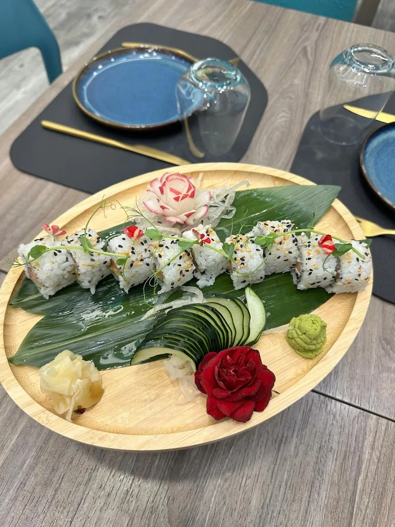 Resilienza Sushi & Drink_Altavilla Milicia_slider_image_2