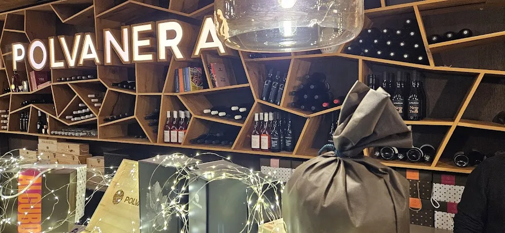 Franci Stefano_Polvanera gioia del colle_Gioia del Colle_review