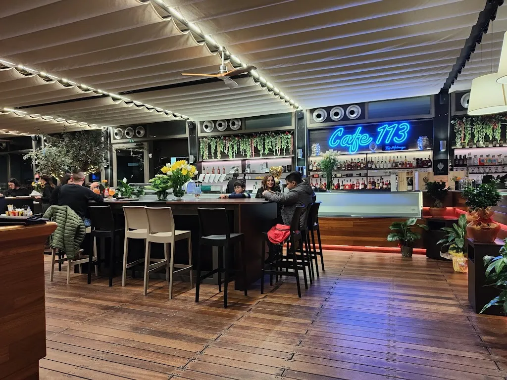 Cafe 113 By Matranga_Altavilla Milicia_slider_image_1