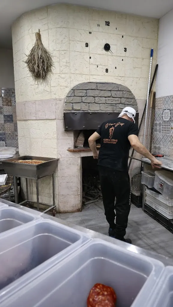 giacomo butera_Döner Grill_Altavilla Milicia_review