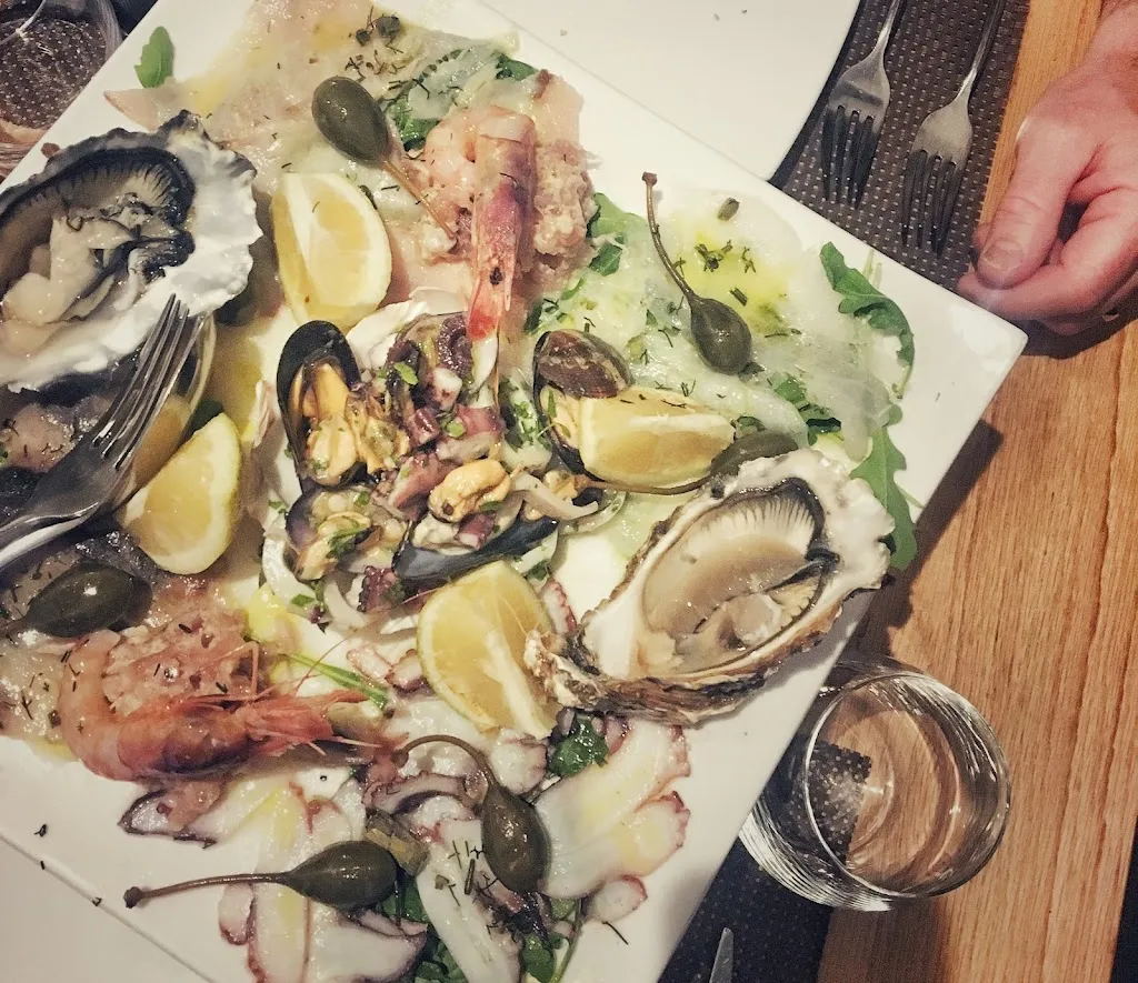 Valerie Minor_Fratelli Piombino Restaurateur_Altavilla Milicia_review