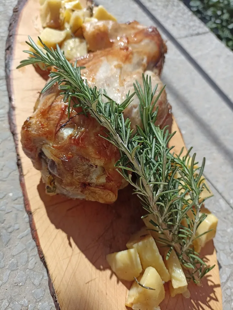 Trattoria da Dario_Altavilla Milicia_slider_image_3