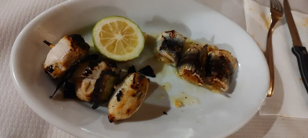 Menu_Trattoria Don Ciccio, Bagheria_Altavilla Milicia_image_7