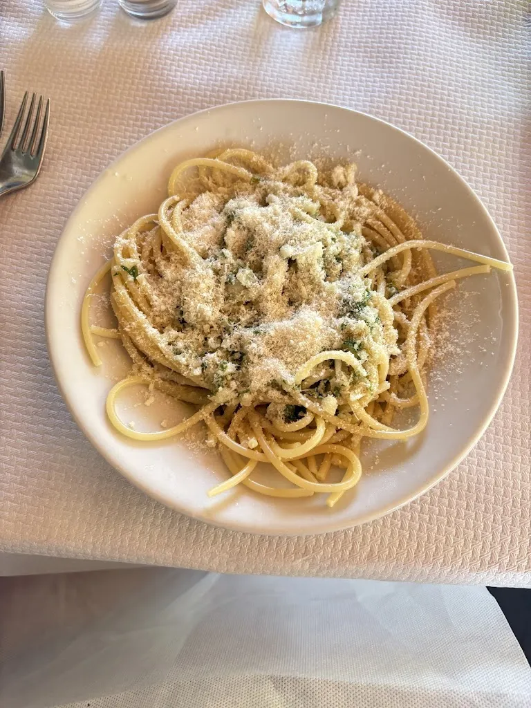 Isabelle Ferrier_Trattoria Don Ciccio, Bagheria_Altavilla Milicia_review