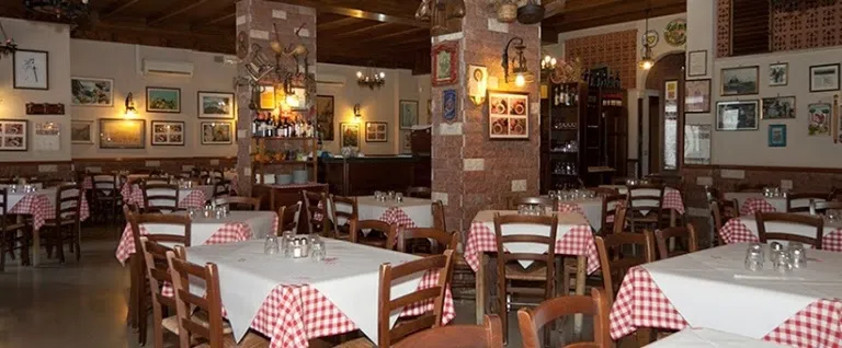 Trattoria Don Ciccio, Bagheria restaurant in Altavilla Milicia