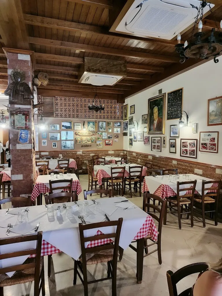 Trattoria Don Ciccio, Bagheria_Altavilla Milicia_slider_image_3