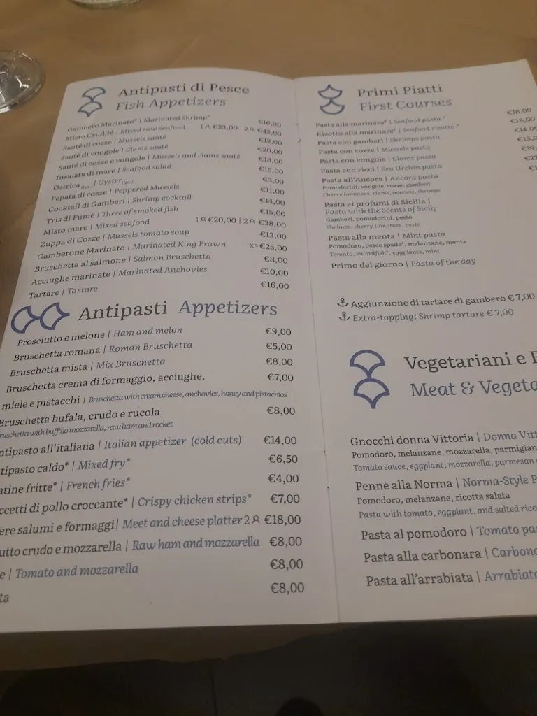 Menu_All' Ancora Ristorante Pizzeria | Santa Flavia_Altavilla Milicia_immagine_2