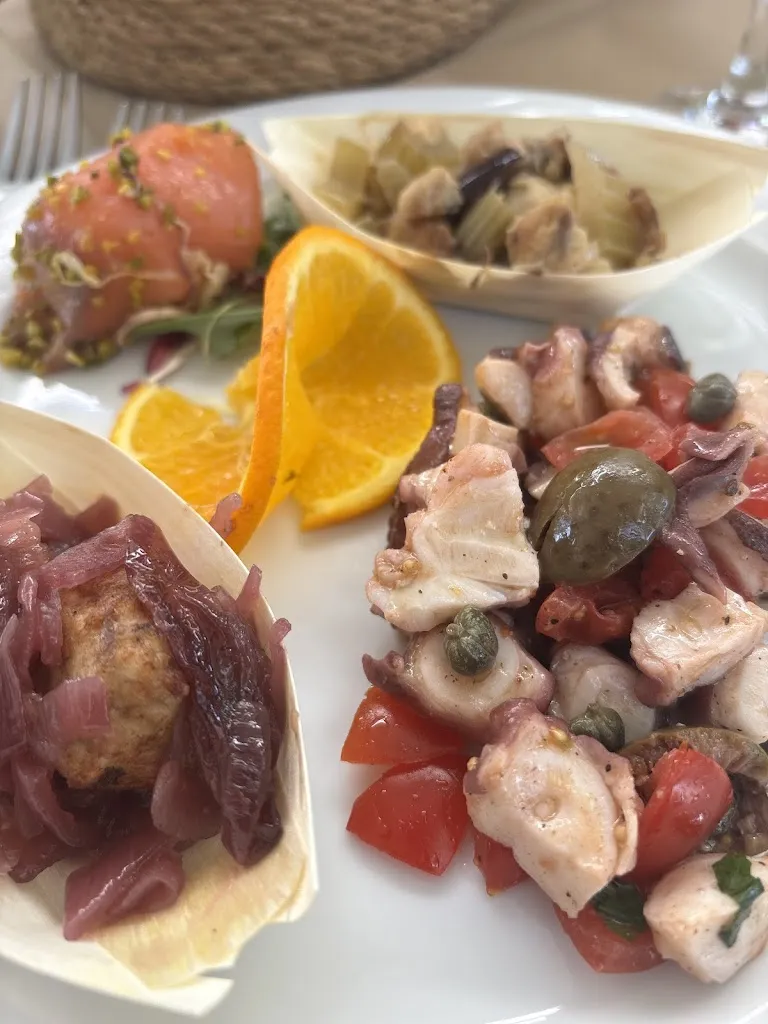 Rick Alexander_All' Ancora Ristorante Pizzeria | Santa Flavia_Altavilla Milicia_recensione