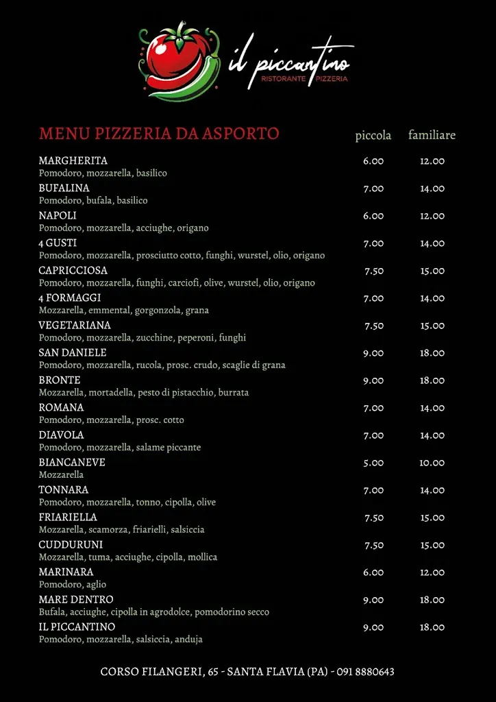 Menu_Ristorante Il Piccantino_Altavilla Milicia_image_2