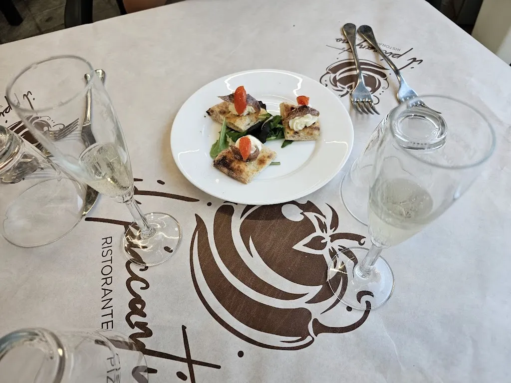 Andrius S._Ristorante Il Piccantino_Altavilla Milicia_review