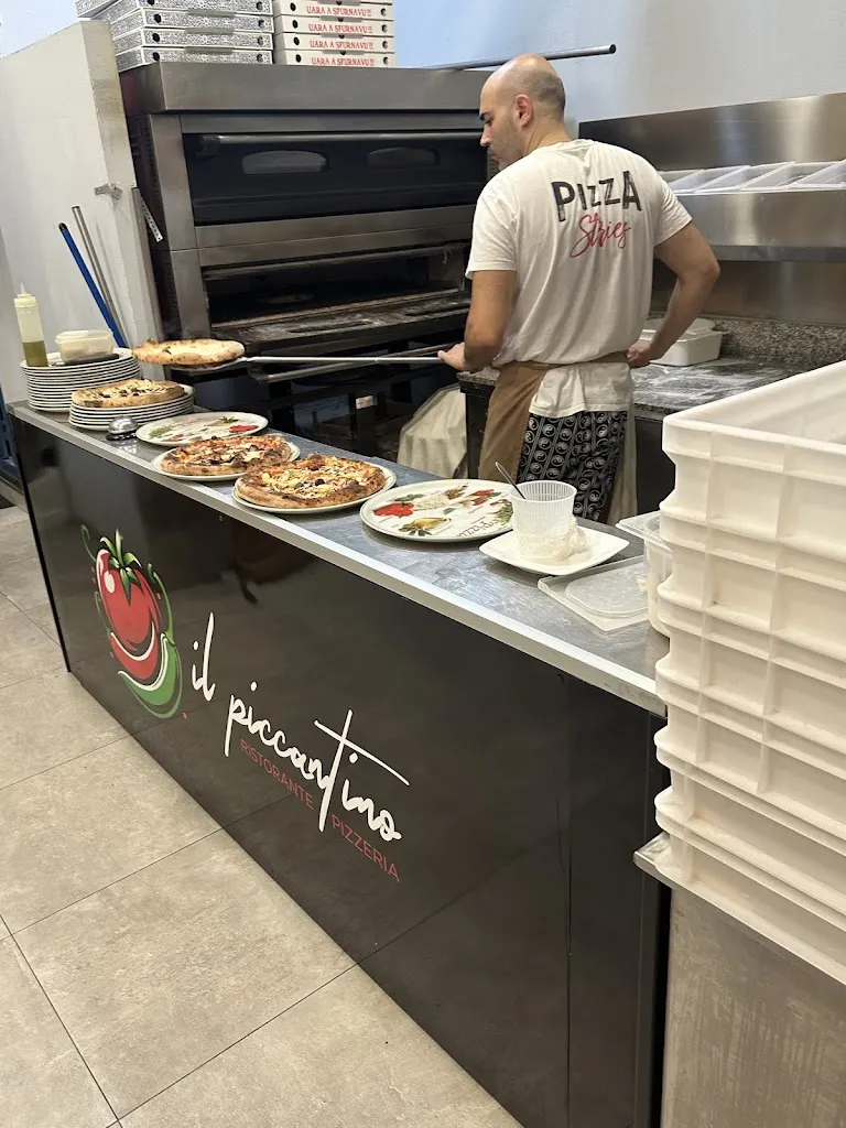 Tony Sanfilippo_Ristorante Il Piccantino_Altavilla Milicia_review