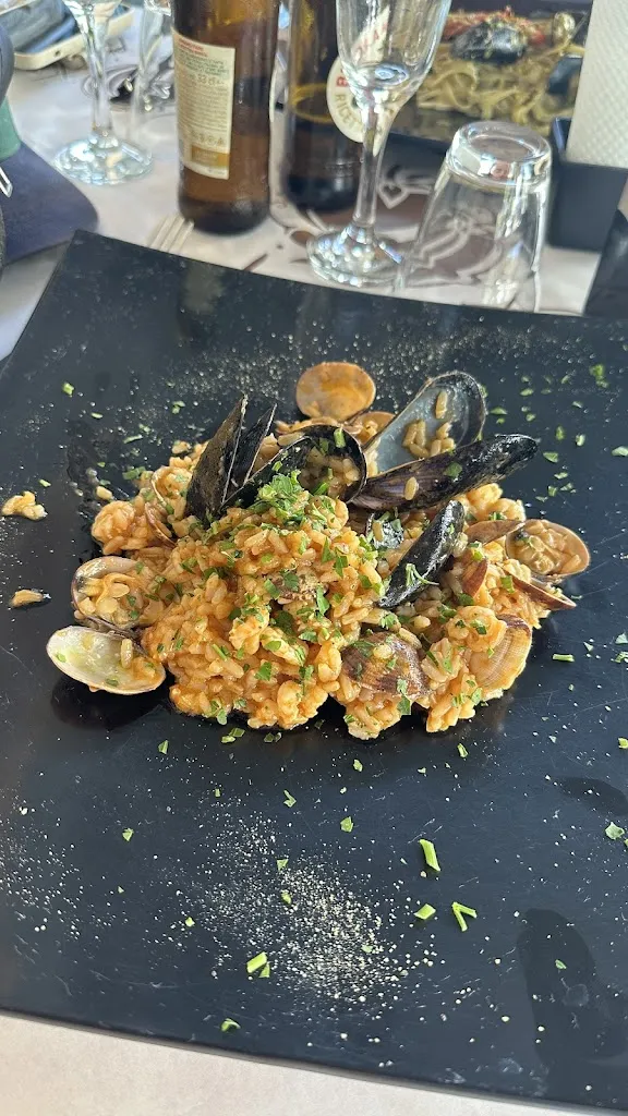 Logareek_Ristorante Il Piccantino_Altavilla Milicia_review