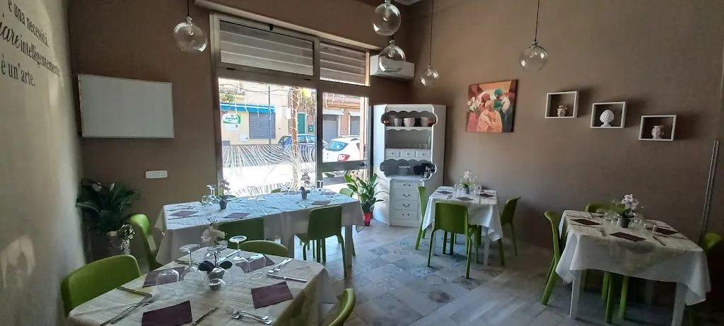 Ristorante Il Piccantino restaurant in Altavilla Milicia