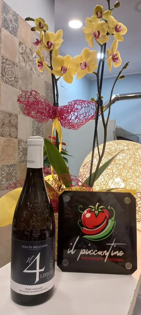 Ristorante Il Piccantino_Altavilla Milicia_slider_image_2