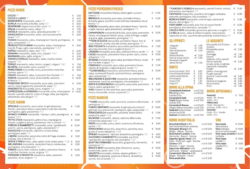 Menu_Su X Giù_Gioia del Colle_image_1