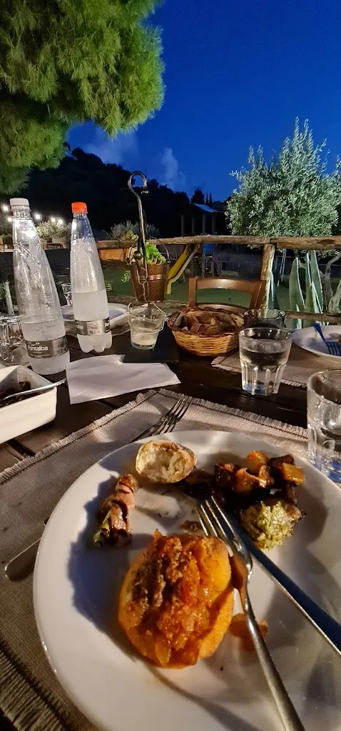 Matt Sercombe_Lamagia dei Sapori_Altavilla Milicia_review