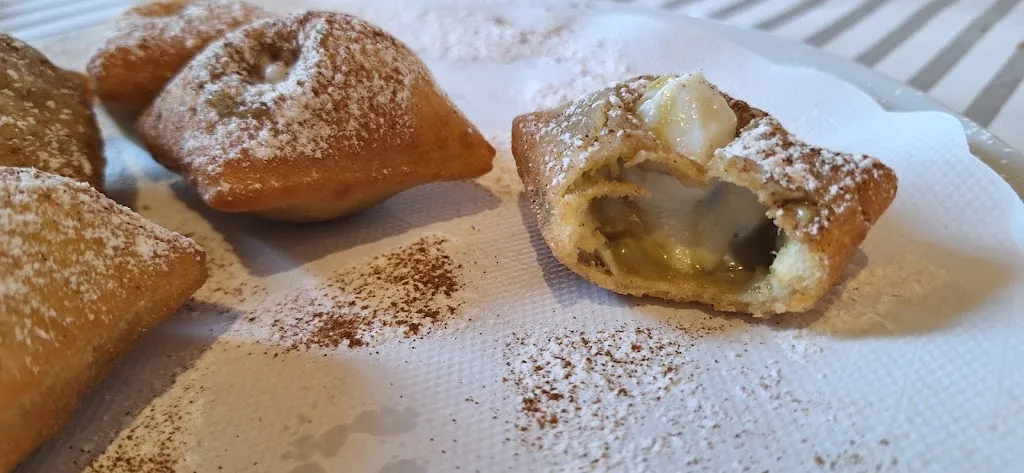 Ivana Fočić_Lamagia dei Sapori_Altavilla Milicia_review