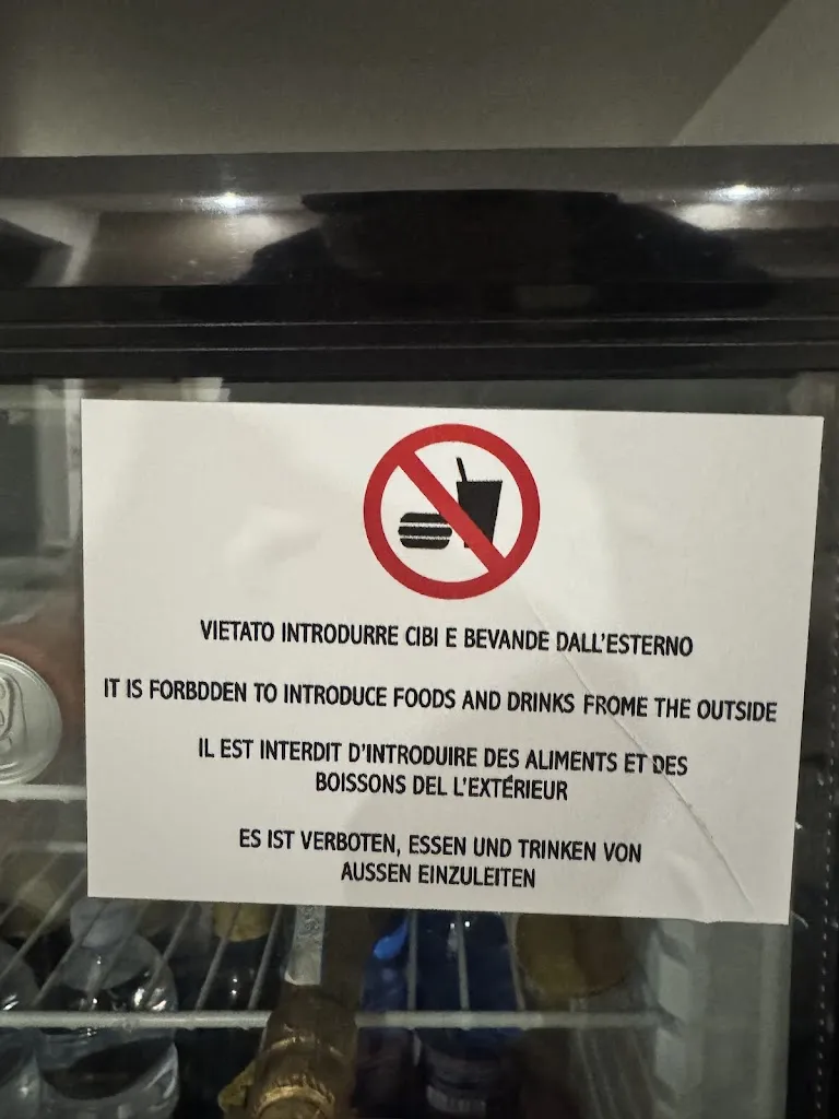 Angela Mumber_Hotel Sporting Club_Altavilla Milicia_review