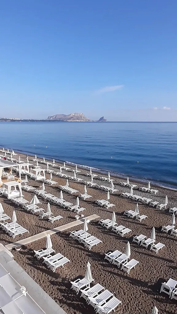 Hotel Sporting Club_Altavilla Milicia_slider_image_2