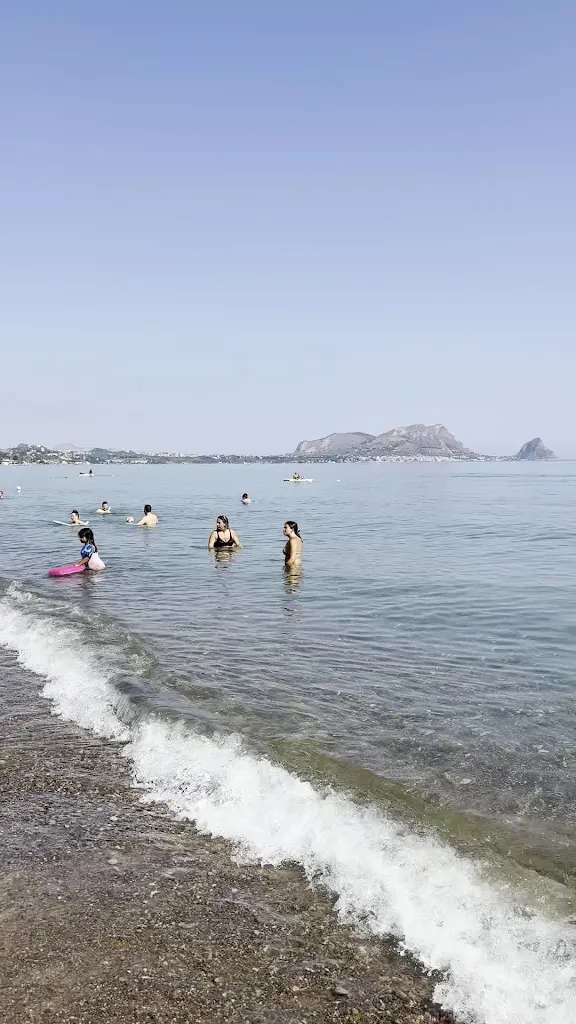 Nancy Macaluso_Lido Sporting_Altavilla Milicia_review