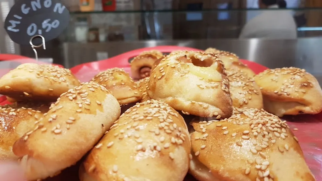 Pizzeria Paladino restaurant in Altavilla Milicia