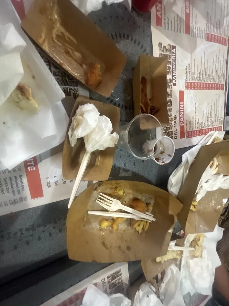 Menu_Panineria Number One Casteldaccia_Altavilla Milicia_image_7