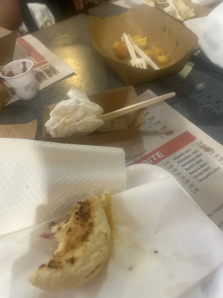 Angelo Cerniglia_Panineria Number One Casteldaccia_Altavilla Milicia_review