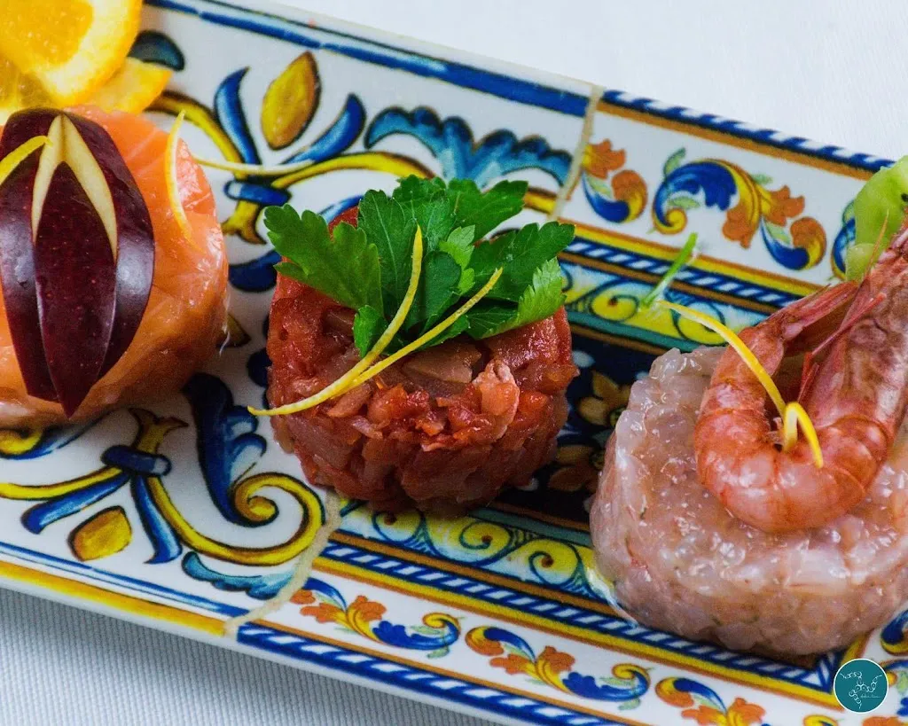 Clara Minichello_Dodici Luci_Assoro_review