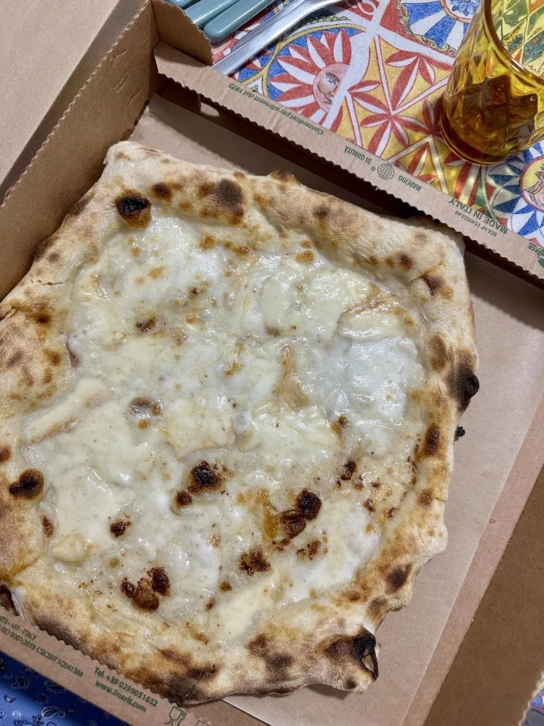 Elena Marina_L'Altra Corte_Gioia del Colle_review