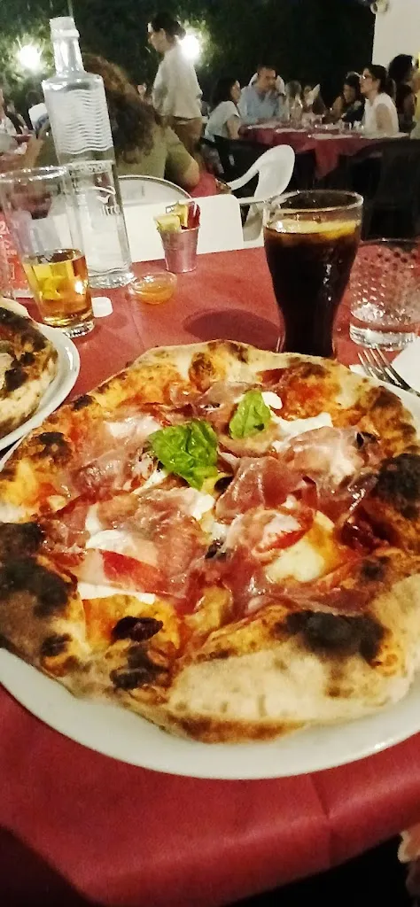 anna ballo_L'Altra Corte_Gioia del Colle_review