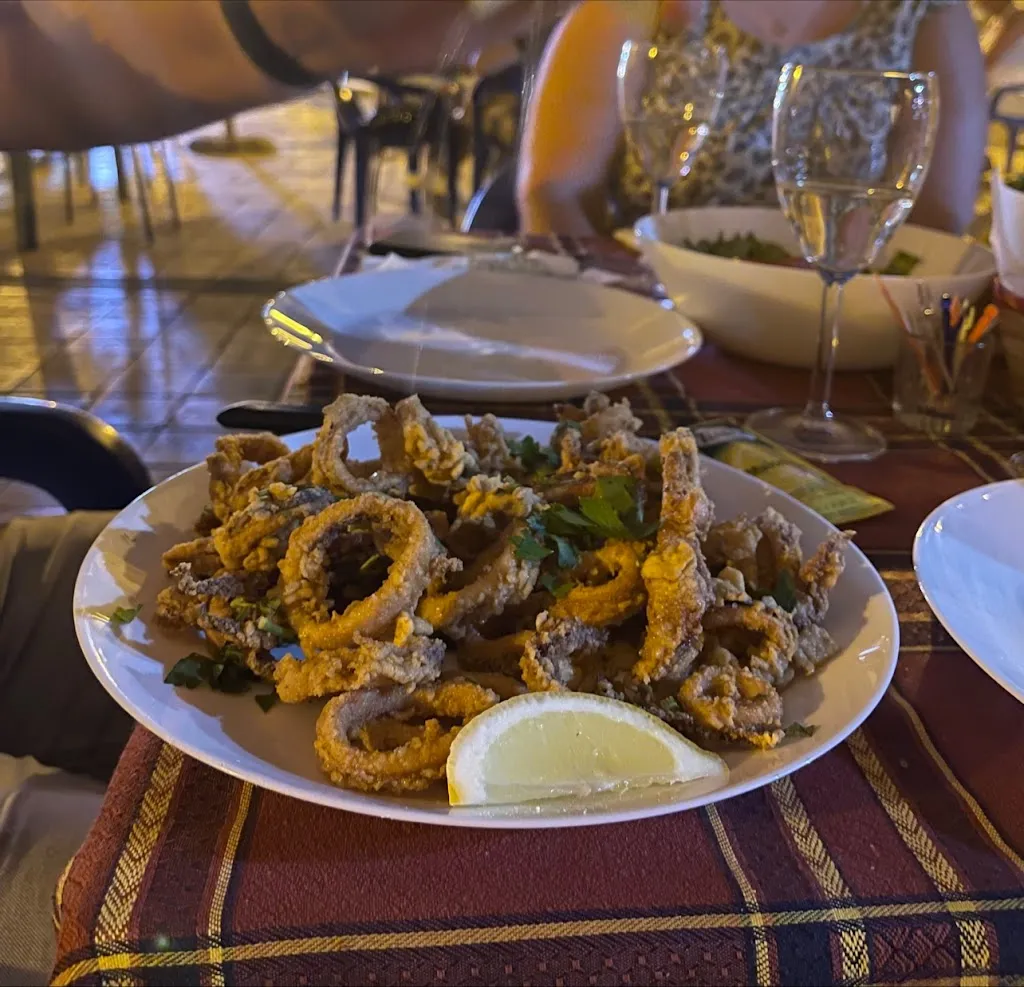 Christina T_Enoteca-la Cantina Di Bacco_Barrafranca_review