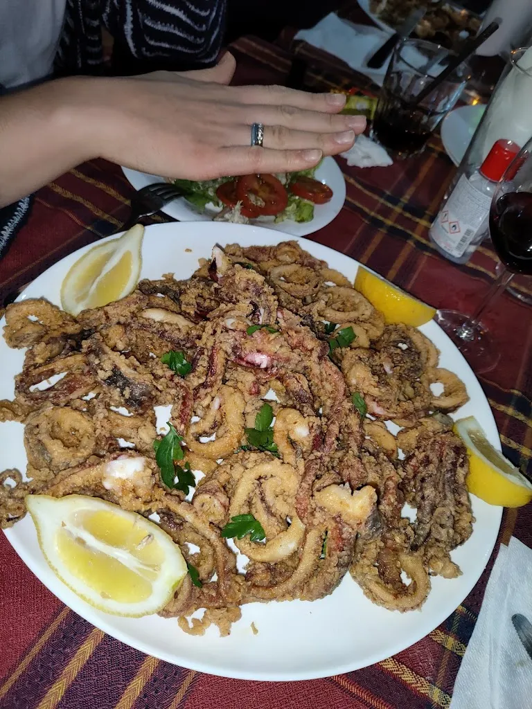 Davide Aiello_Enoteca-la Cantina Di Bacco_Barrafranca_review