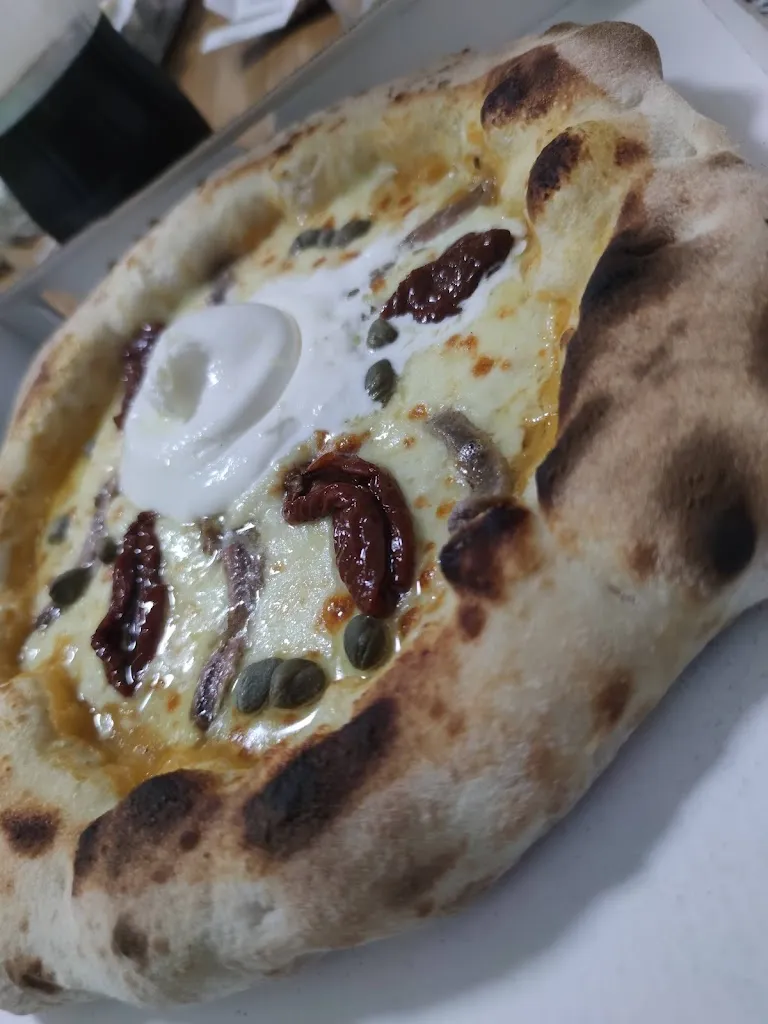 Daniele Gentile_Le Petit Bijoux_Barrafranca_review