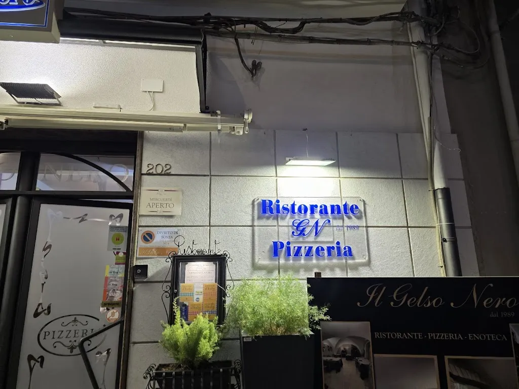 Linda Micciche_Gelso Nero_Barrafranca_review