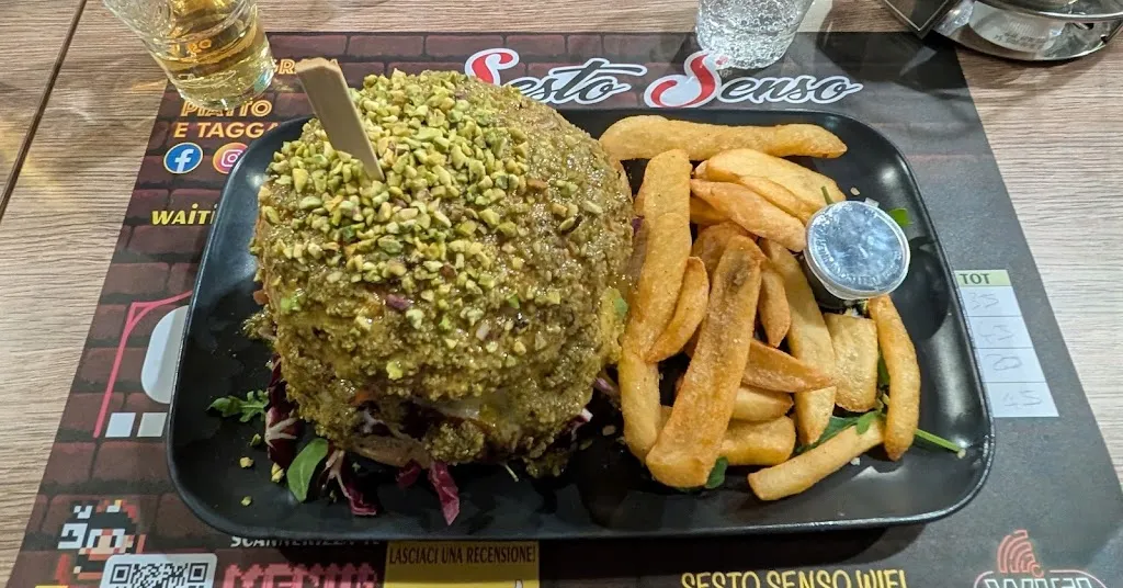 Menu_Sesto Senso di Calogero La Loggia_Barrafranca_image_2