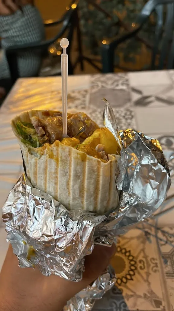 Menu_La Piramide specialità Gastronomiche_Barrafranca_image_2