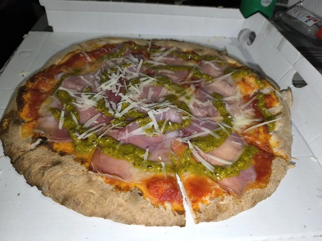 Menu_La Piramide specialità Gastronomiche_Barrafranca_image_9