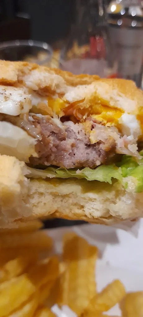 Manuela Scarano_Loft Cafè_Barrafranca_review