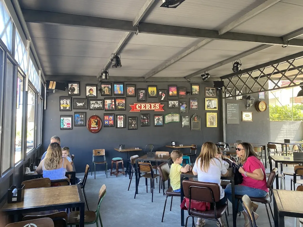 Agata_Loft Cafè_Barrafranca_review