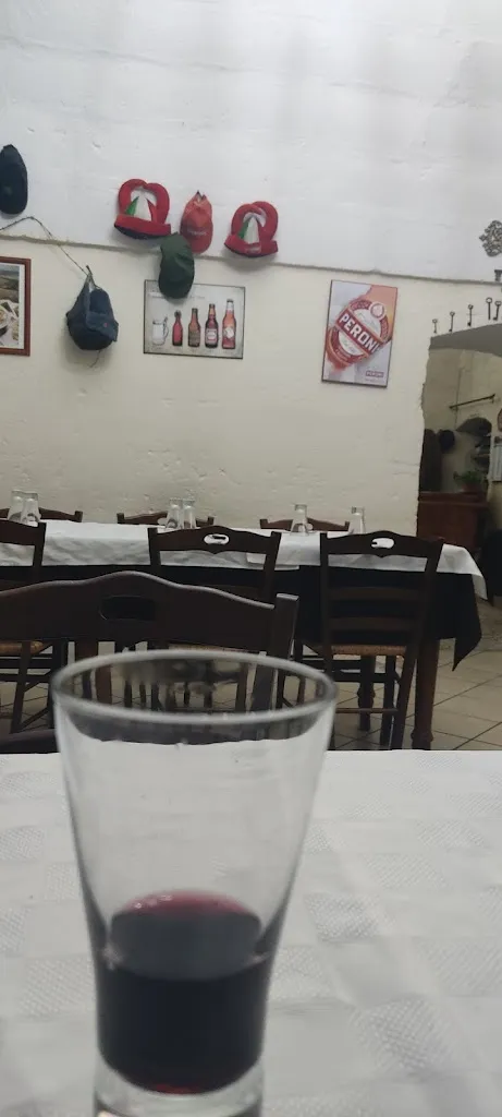 Menu_La Facenda_Gioia del Colle_image_1