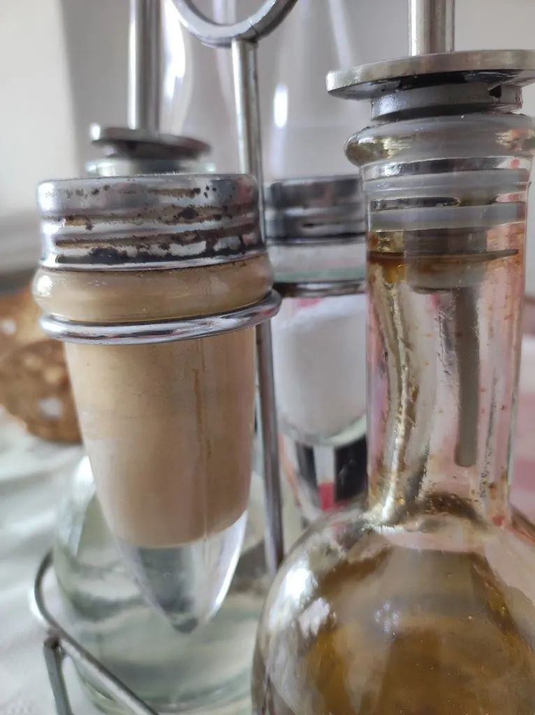 Naomi Rana_La Facenda_Gioia del Colle_review