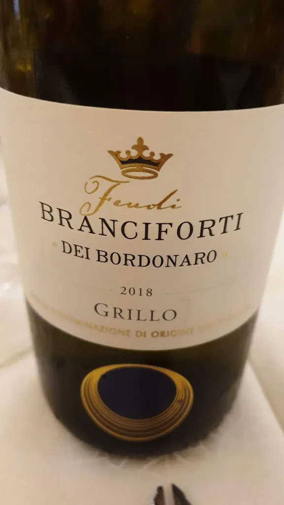 Menu_Ristorante Pizzeria Caprice Di Giuseppe Finestra_Barrafranca_image_4