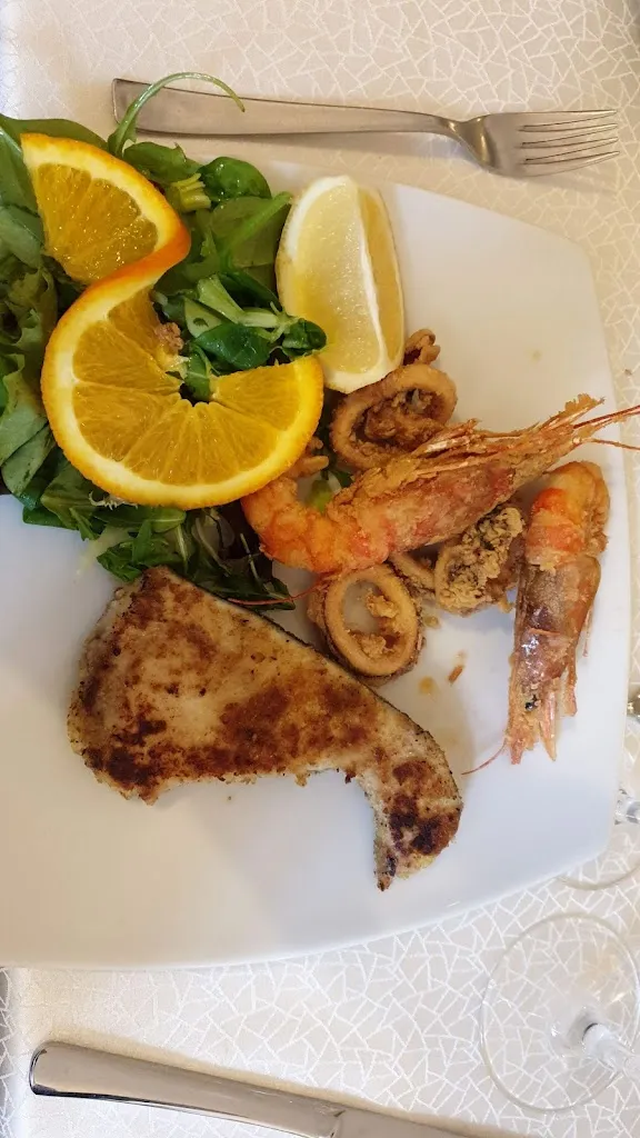 Menu_Ristorante Pizzeria Caprice Di Giuseppe Finestra_Barrafranca_image_7