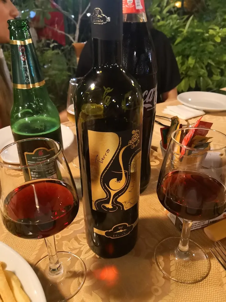 Menu_Ristorante Pizzeria Caprice Di Giuseppe Finestra_Barrafranca_image_8