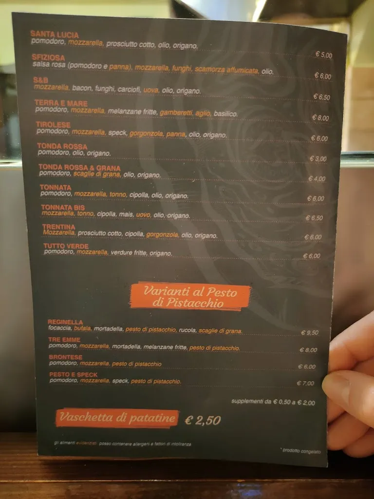 Menu_Pizzeria Rima Di Lanza Rita_Barrafranca_image_3